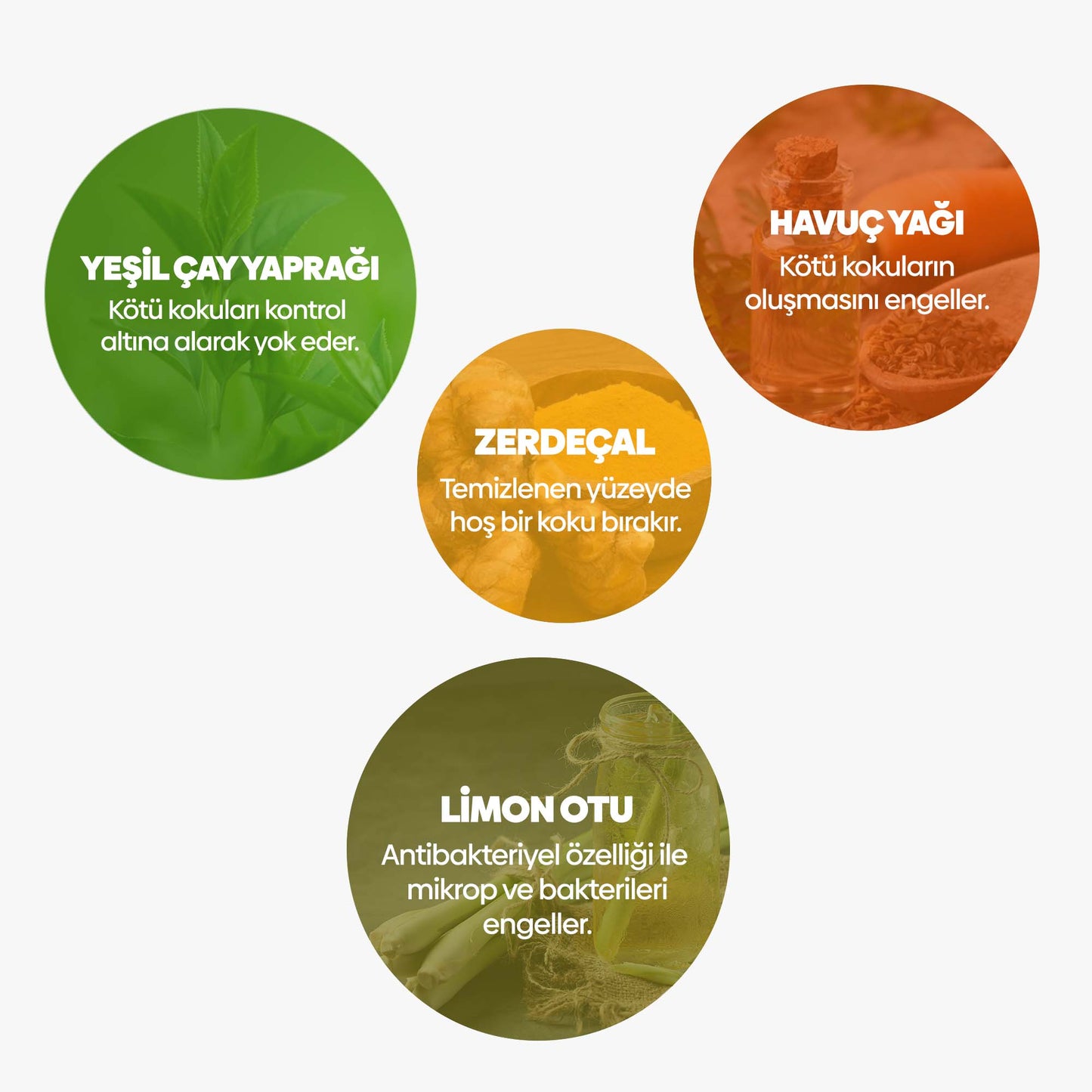 Leke Çıkarıcı Sprey